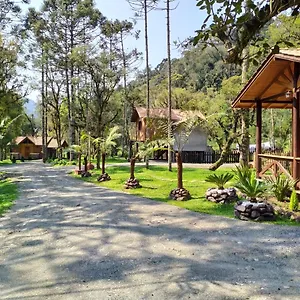 Estalagem Caminhos Da Natureza, Urubici