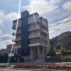 Hotel Zeca's, Urubici