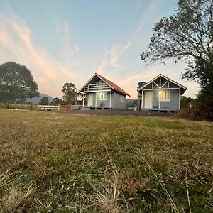 Estalagem Boa Vista, Urubici