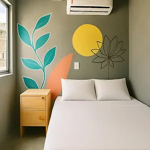 Joy Hostel&suítes Albergue Brasília