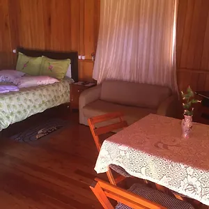Estalagem Sabor Da Roça, Urubici
