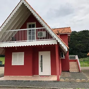 Casa de hóspedes Abraço Serrano, Urubici